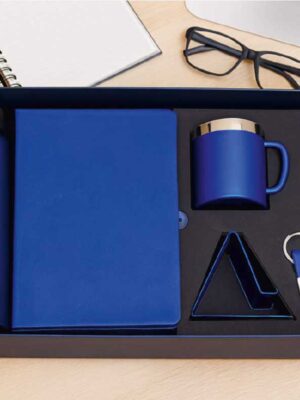 Diary,Pen,Keychain Steel Bottle (750ml) Steel Cup(200ml) Mobile Stand