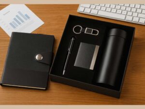 Diary,Pen, Keychain,Cardholder Non-temp bottle