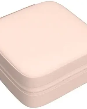Personalised Jewellery Box Peach
