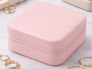 Jewellery Box Oraganiser