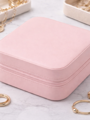 Jewellery Box Oraganiser