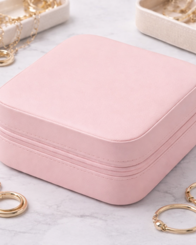 Jewellery Box Oraganiser