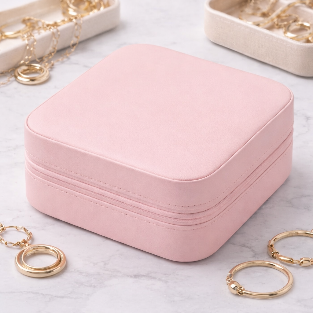 Jewellery Box Oraganiser
