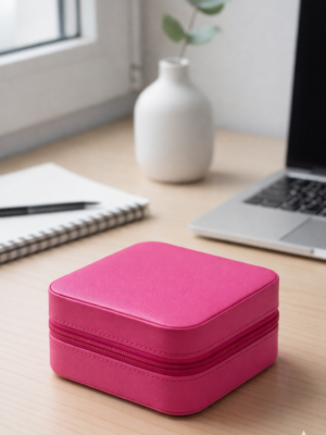 Jewellery Box Oraganiser