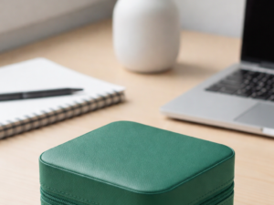 Jewellery Box Oraganiser