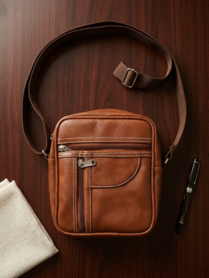 Leather Bag