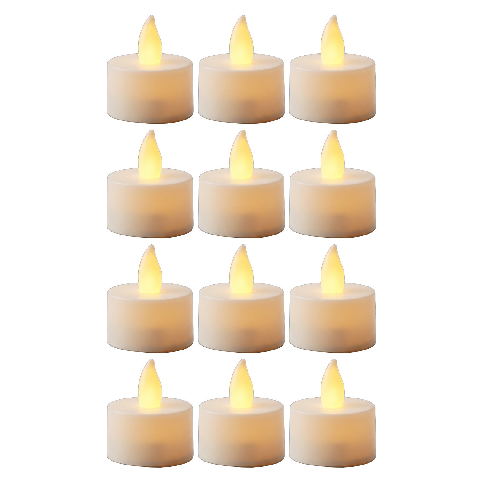 Led tea light candles from GG Gift, Jaipur